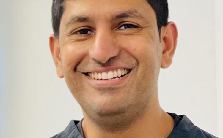  Dr Keval Shah (BDS, MFDS, MEndo, MclinDent Endodontics)