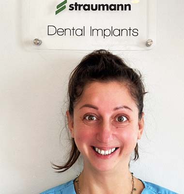 Welham Green Dental - Team 001