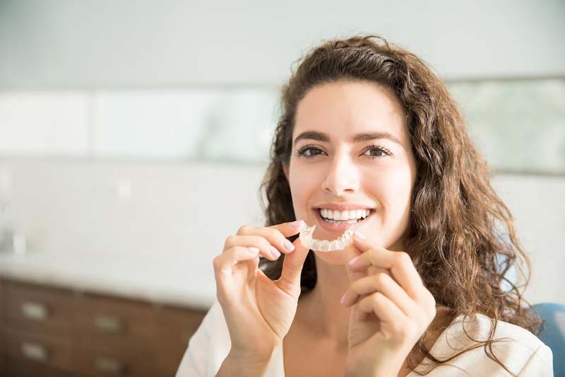 Cosmetic Dentistry 3