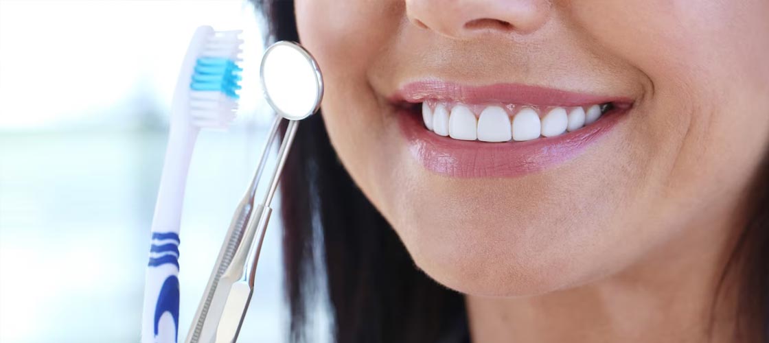 Cosmetic Dentistry: Enhancing Your Smile with Modern Techniques