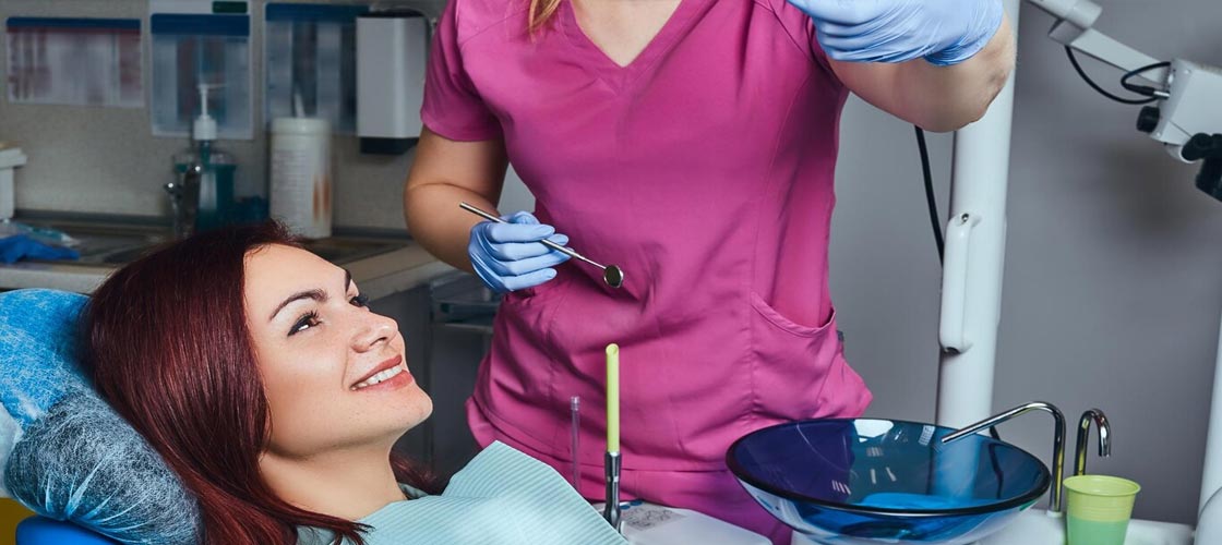 The Importance of Regular Dental Check-Ups: Prevention is Key