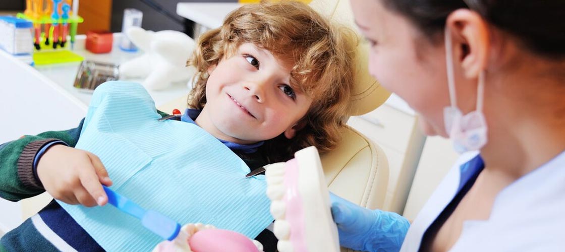 The Benefits of Regular Dental Check-Ups for Children