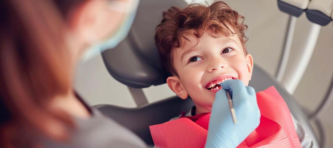 How to Prepare Your Child for Their First Dental Visit: A Parent’s Guide