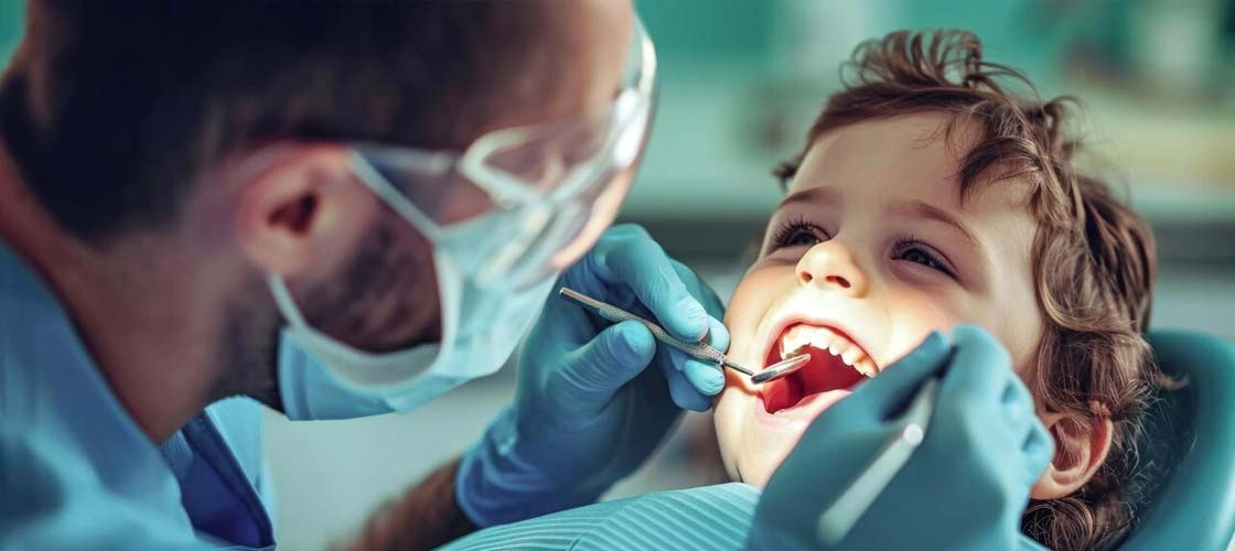 The Role of Dental Sealants in Preventing Cavities in Children