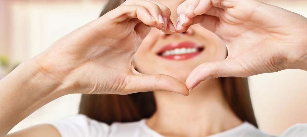 The Link Between Oral Health and Overall Well-Being 2 Oral Health and Overall Well-Being - 001