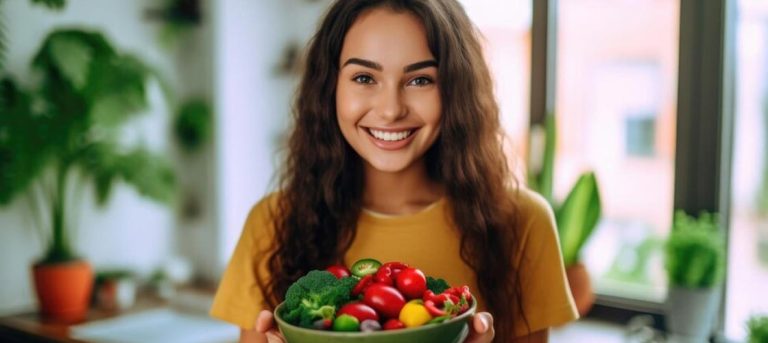 Foods That Help Maintain a Healthy Smile