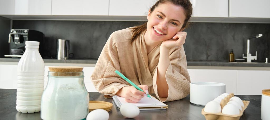 Foods That Help Maintain a Healthy Smile 1